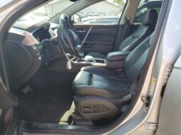 
										2015 Cadillac Srx full									