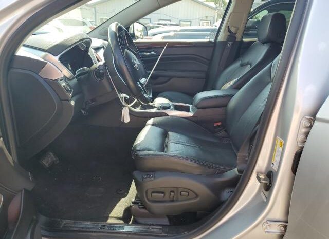 
								2015 Cadillac Srx full									