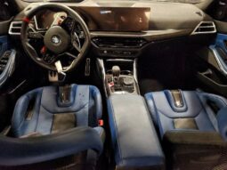
										2025 BMW M3 full									