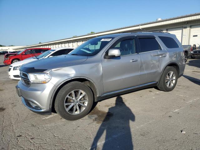 2015 Dodge Durango li