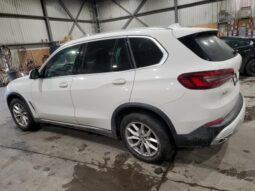 
										2021 BMW X5 full									