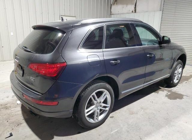 
								2015 Audi Q5 full									