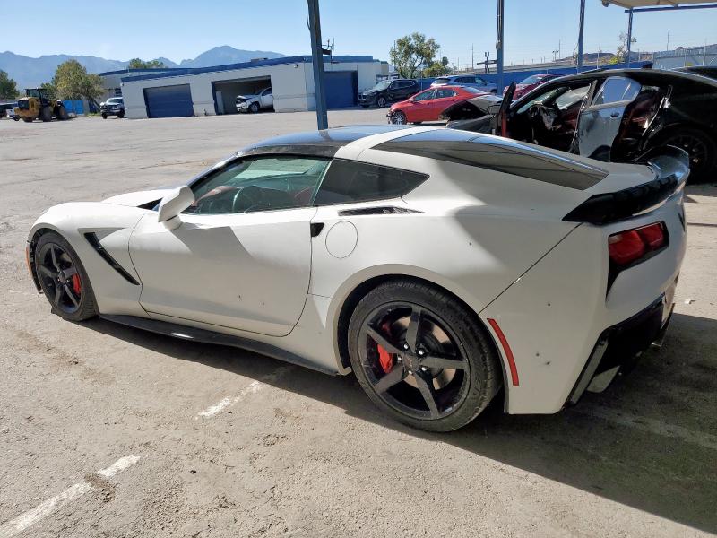 2014 Chevrolet Corvette