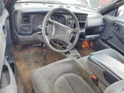 
										1999 Dodge Dakota full									