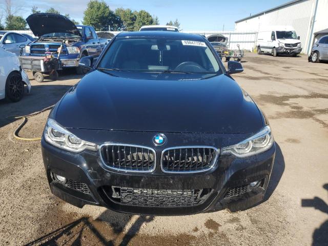 2016 BMW 320 xi