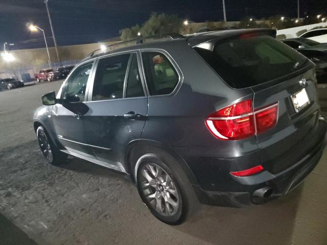 2012 BMW X5