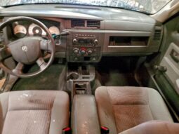 
										2011 Dodge Dakota full									