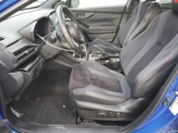 
										2023 Subaru Wrx full									