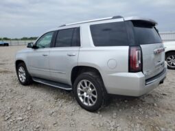 
										2016 Gmc Yukon full									