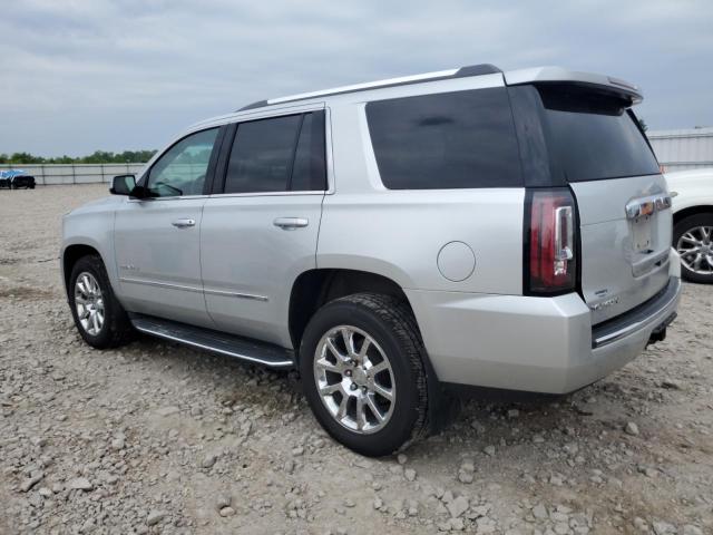 2016 Gmc Yukon