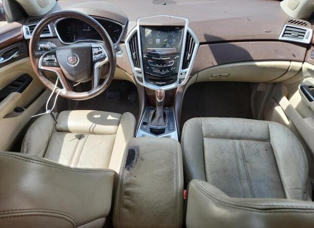 
								2014 Cadillac Srx full									