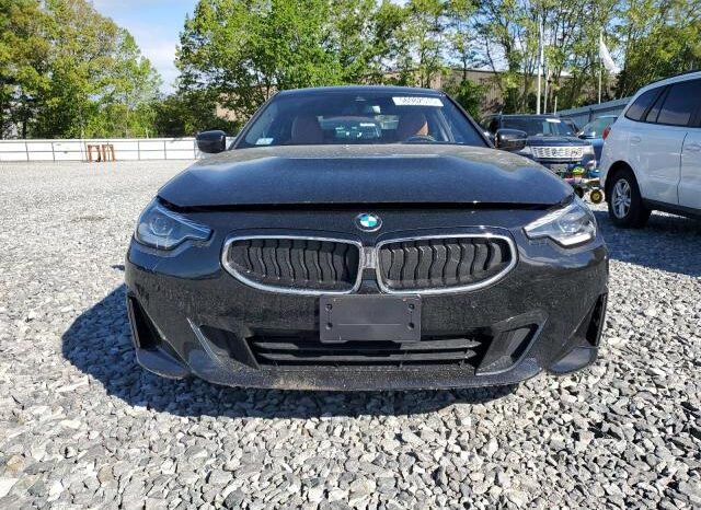 
								2024 BMW 2 series full									