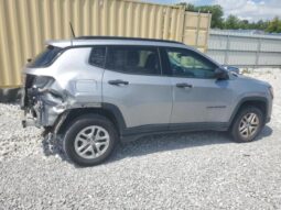 
										2018 Jeep Compass sp full									