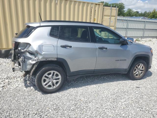 2018 Jeep Compass sp