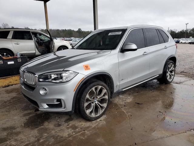 2017 BMW X5