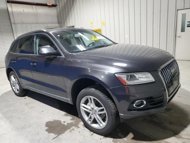 2015 Audi Q5