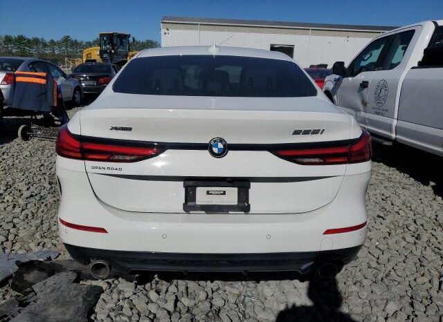 
								2022 BMW 2 series full									