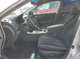 
										2013 Nissan Altima 2.5 full									