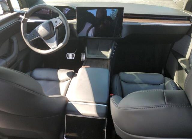 
								2024 Tesla Model x full									