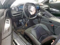 
										2025 Chevrolet Corvette full									