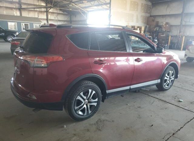 
								2018 Toyota Rav4 full									