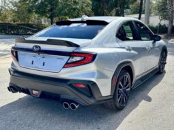 
										2022 Subaru Wrx full									