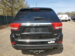 
										2012 Jeep Grand cher full									