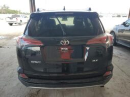 
										2018 Toyota Rav4 full									