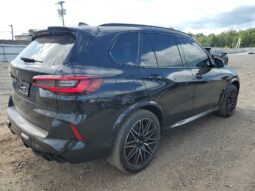 
										2021 BMW X5 full									