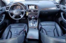 
										2017 Audi Q5 full									