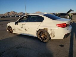 
										2019 BMW M5 full									