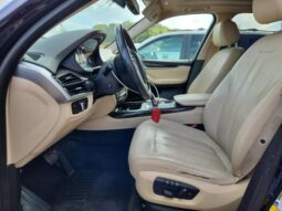 
										2016 BMW X5 full									