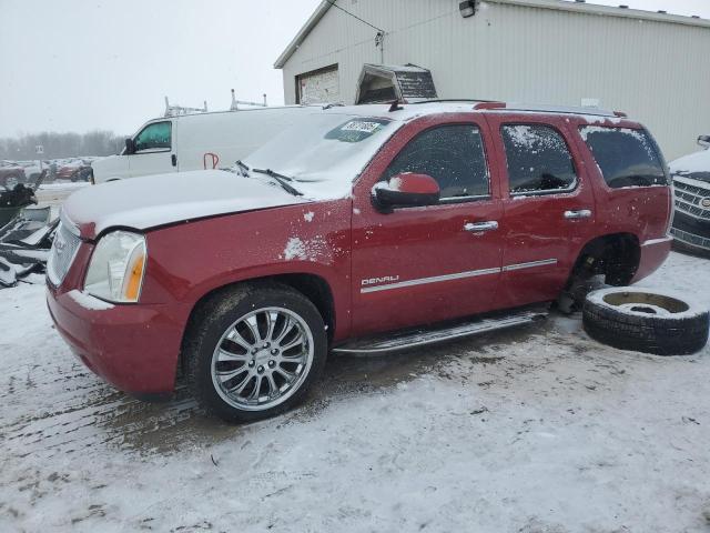 2014 Gmc Yukon