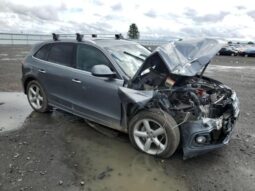 
										2017 Audi Q5 full									