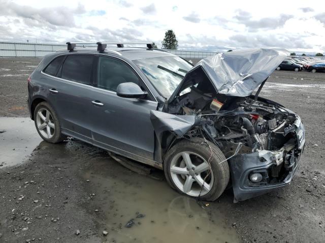 2017 Audi Q5