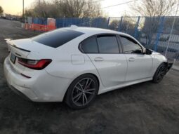 
										2022 BMW M3 full									