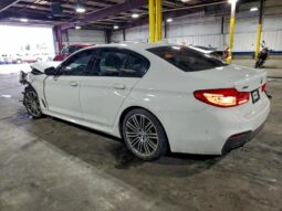 
										2019 BMW M5 full									