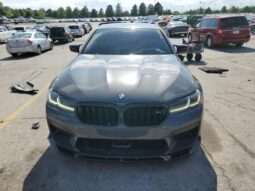 
										2021 BMW M5 full									