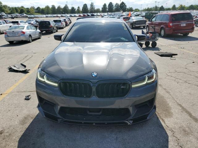 2021 BMW M5