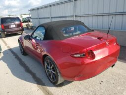 
										2016 Mazda Mx-5 miata full									