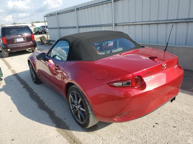 2016 Mazda Mx-5 miata