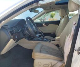 
										2018 Audi A4 premium full									