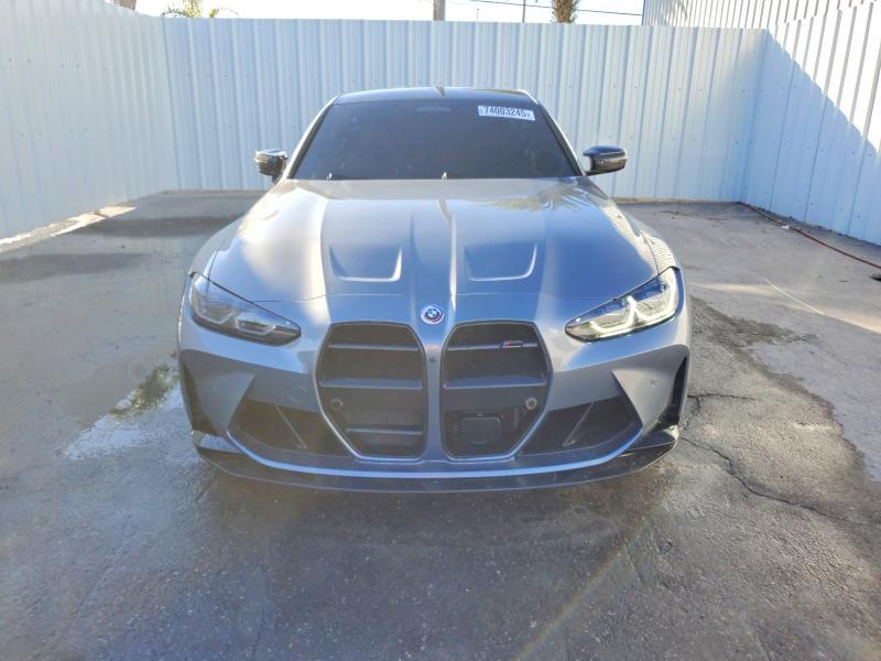 2023 BMW M3