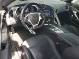 
										2016 Chevrolet Corvette full									