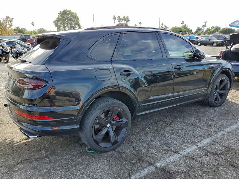 2021 Bentley Bentayga