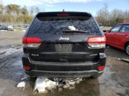 
										2020 Jeep Grand cher full									