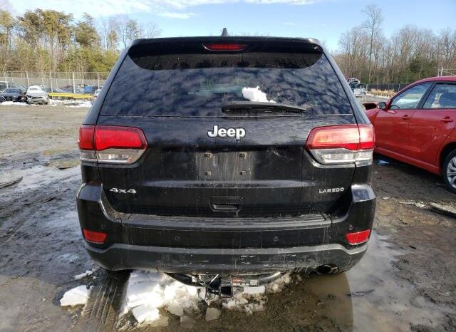 
								2020 Jeep Grand cher full									