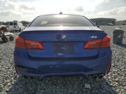 
										2019 BMW M5 full									