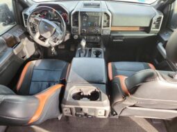 
										2018 Ford F150 full									