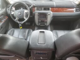 
										2013 Gmc Yukon full									
